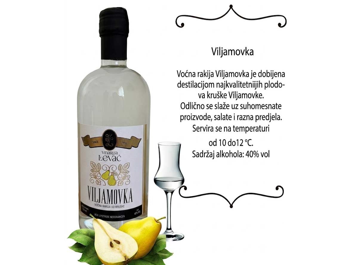 VILJAMOVKA