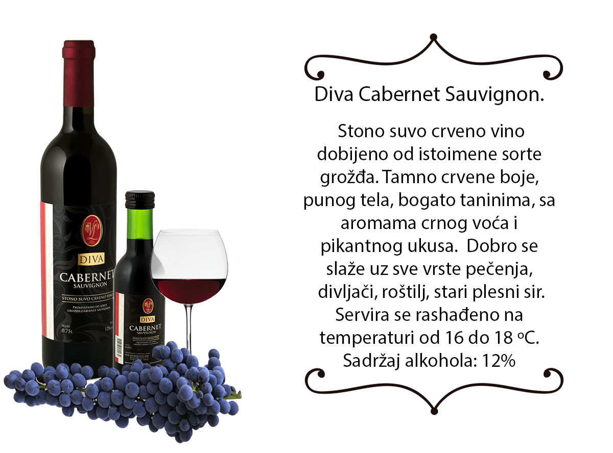 Cabernet-Sauvignon